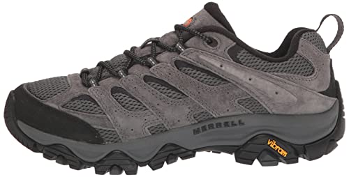 Merrell Moab 3 - Men's Granite V2 Shoe Deals Outlet