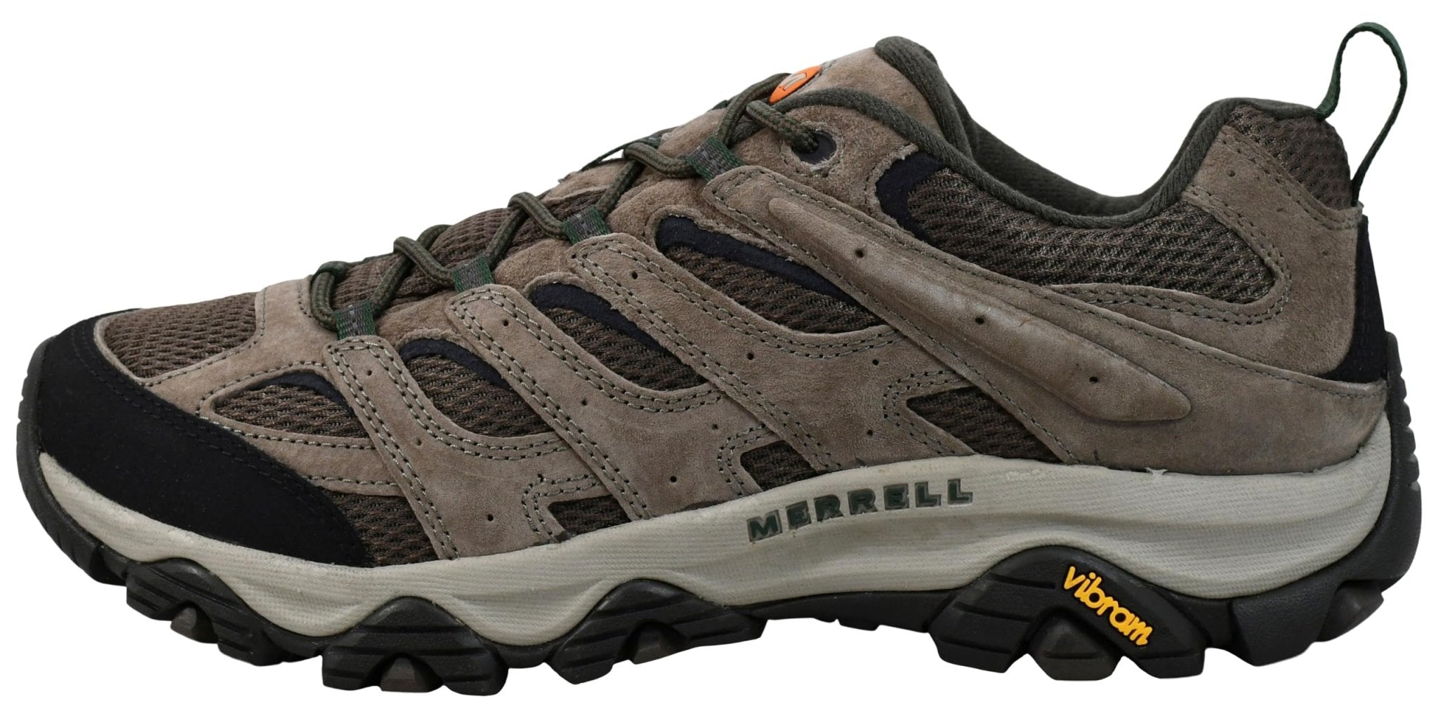 Merrell Moab 3 - Men's Boulder Shoe Deals Outlet