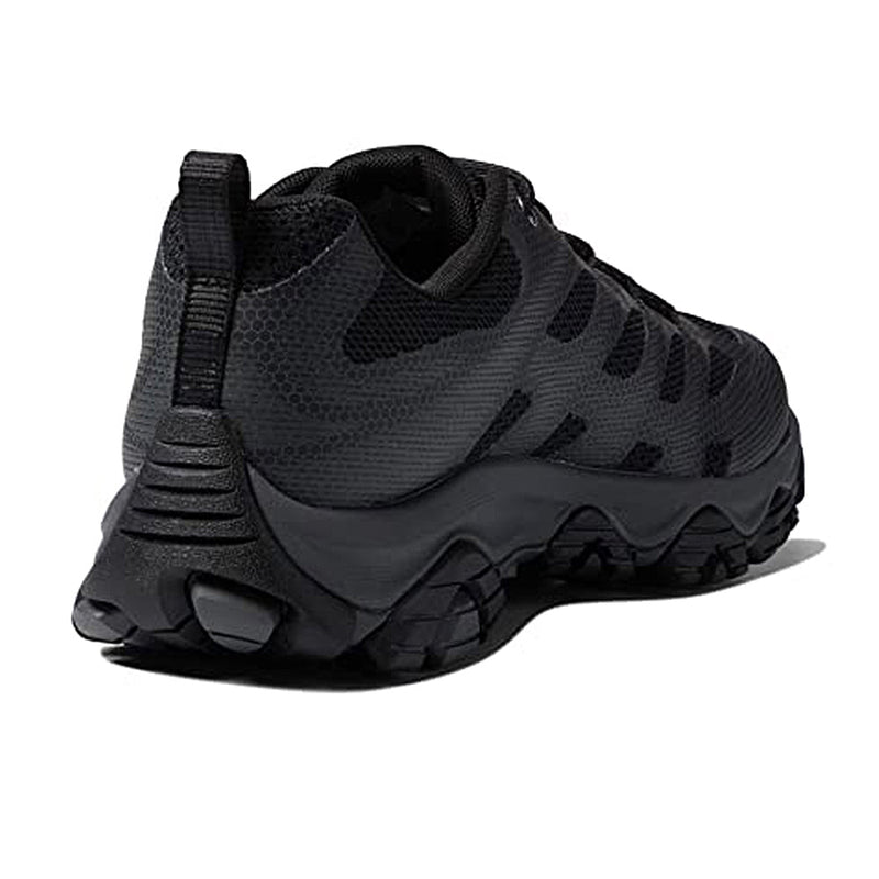 Merrell Moab 3 - Men's Black Shoe Deals Outlet