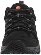 Merrell Moab 3 - Men's Black Night Shoe Deals Outlet