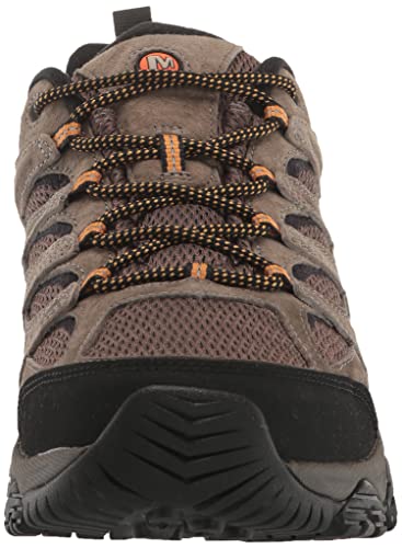 Merrell Moab 3 - Men's Walnut Shoe Deals Outlet