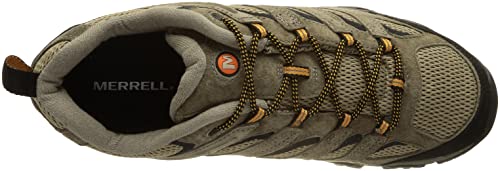 Merrell Moab 3 - Men's Pecan Shoe Deals Outlet