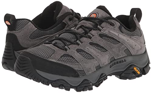 Merrell Moab 3 - Men's Granite V2 Shoe Deals Outlet