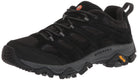 Merrell Moab 3 - Men's Black Night Shoe Deals Outlet