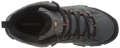 Merrell Moab 3 Mid Gore - Tex - Men's Beluga Shoe Deals Outlet
