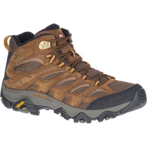 Merrell Moab 3 Mid Gore - Tex - Men's Earth Shoe Deals Outlet