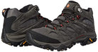 Merrell Moab 3 Mid Gore - Tex - Men's Beluga Shoe Deals Outlet