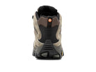 Merrell Moab 3 Mid Gore - Tex - Men's Walnut Shoe Deals Outlet