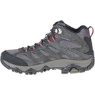 Merrell Moab 3 Mid Gore - Tex - Men's Beluga Shoe Deals Outlet