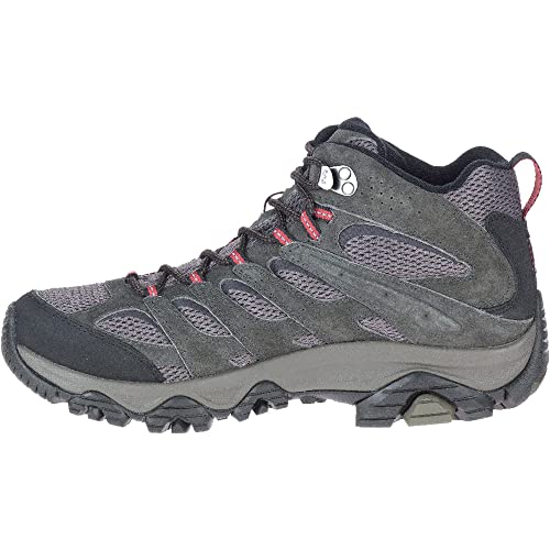 Merrell Moab 3 Mid Gore - Tex - Men's Beluga Shoe Deals Outlet