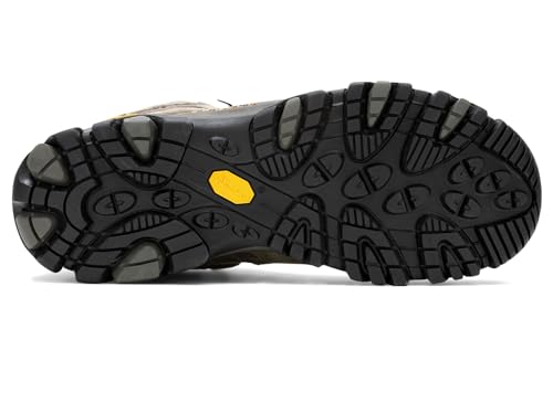 Merrell Moab 3 Mid Gore - Tex - Men's Walnut Shoe Deals Outlet