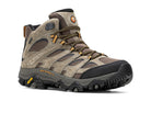 Merrell Moab 3 Mid Gore - Tex - Men's Walnut Shoe Deals Outlet
