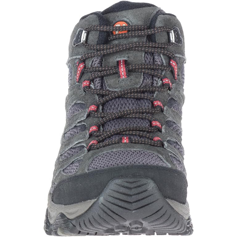 Merrell Moab 3 Mid Gore - Tex - Men's Beluga Shoe Deals Outlet