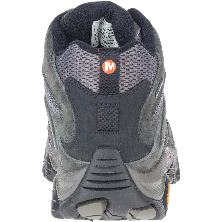 Merrell Moab 3 Mid Gore - Tex - Men's Beluga Shoe Deals Outlet