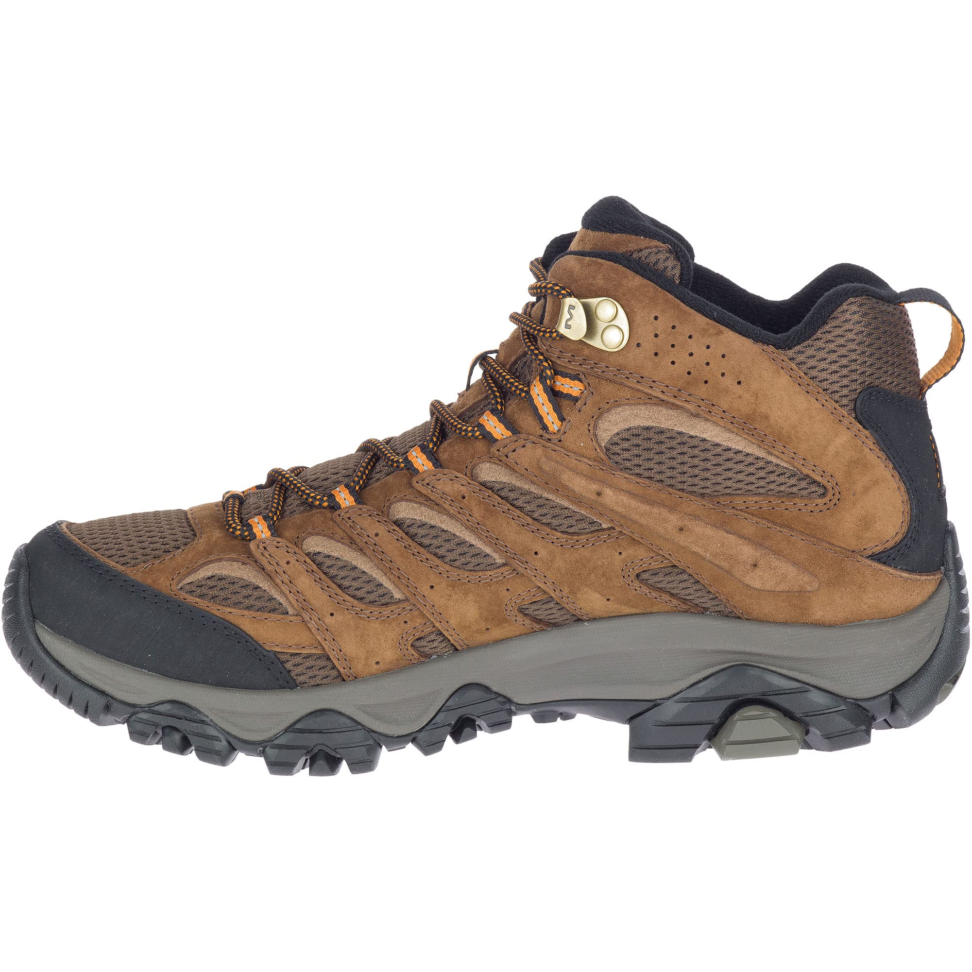 Merrell Moab 3 Mid Gore - Tex - Men's Earth Shoe Deals Outlet