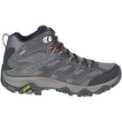 Merrell Moab 3 Mid Gore - Tex - Men's Beluga Shoe Deals Outlet