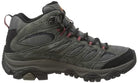 Merrell Moab 3 Mid Gore - Tex - Men's Beluga Shoe Deals Outlet