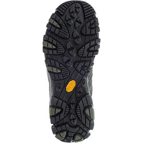 Merrell Moab 3 Mid Gore - Tex - Men's Beluga Shoe Deals Outlet