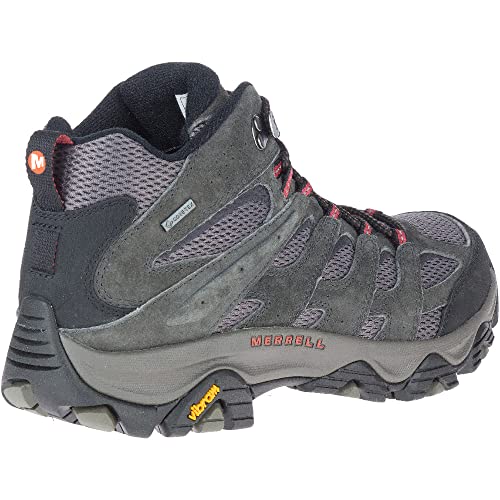 Merrell Moab 3 Mid Gore - Tex - Men's Beluga Shoe Deals Outlet