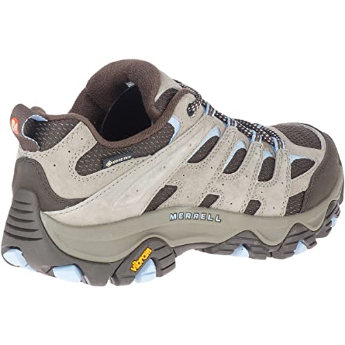Merrell Moab 3 Mid GTX - Women's Brindle Shoe Deals Outlet