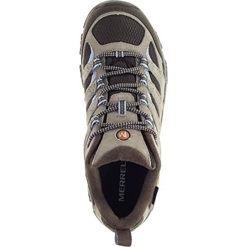 Merrell Moab 3 Mid GTX - Women's Brindle Shoe Deals Outlet