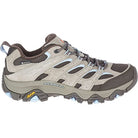 Merrell Moab 3 Mid GTX - Women's Brindle Shoe Deals Outlet