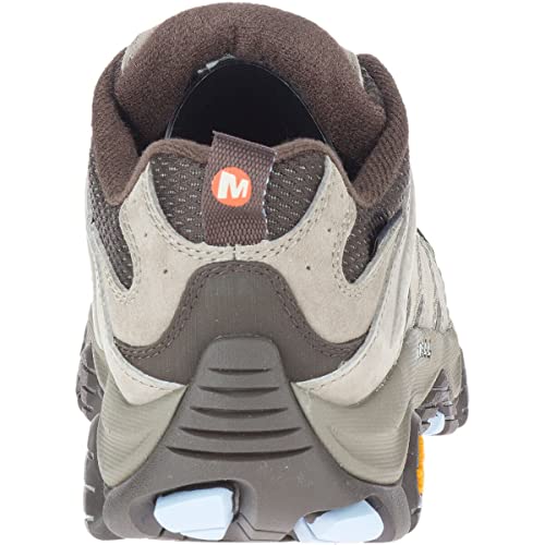 Merrell Moab 3 Mid GTX - Women's Brindle Shoe Deals Outlet
