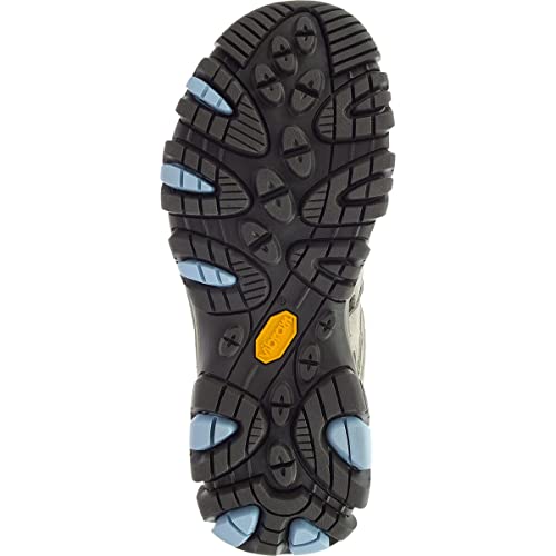 Merrell Moab 3 Mid GTX - Women's Brindle Shoe Deals Outlet