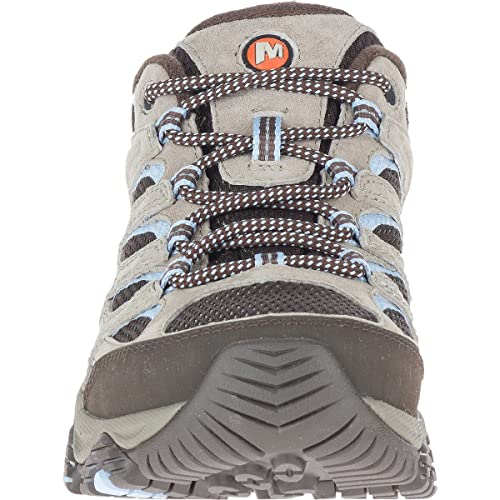 Merrell Moab 3 Mid GTX - Women's Brindle Shoe Deals Outlet