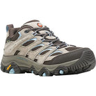 Merrell Moab 3 Mid GTX - Women's Brindle Shoe Deals Outlet