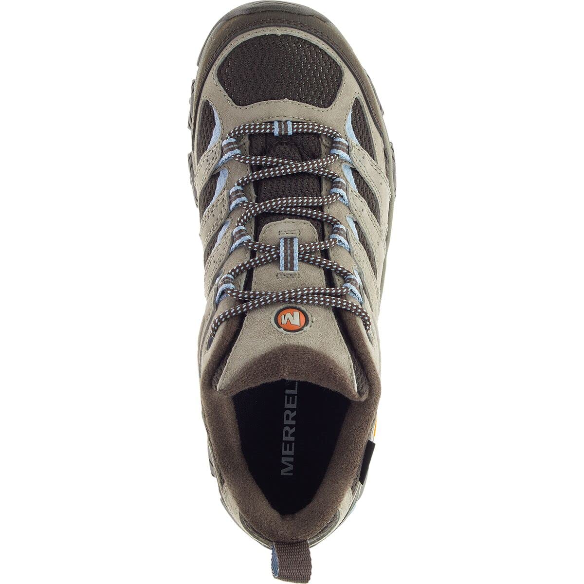 Merrell Moab 3 Mid GTX - Women's Brindle Shoe Deals Outlet