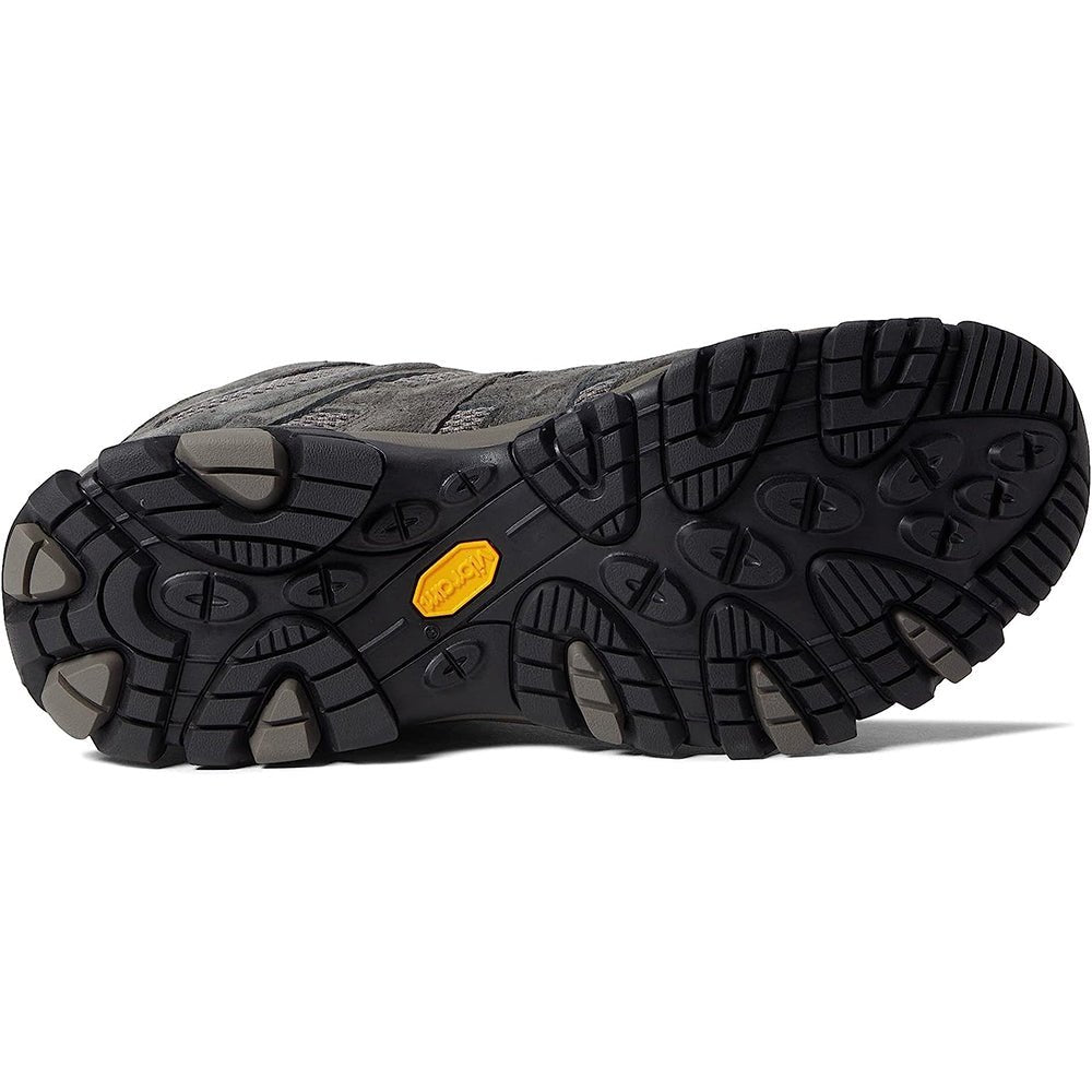 Merrell Moab 3 Mid Waterproof - Men's Beluga Shoe Deals Outlet