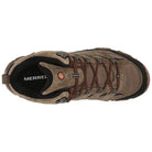 Merrell Moab 3 Mid Waterproof - Men's Olive/Gum Shoe Deals Outlet