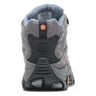 Merrell Moab 3 Mid WP - Women's Granite Shoe Deals Outlet