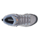 Merrell Moab 3 Mid WP - Women's Granite Shoe Deals Outlet