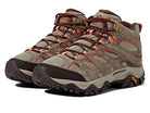 Merrell Moab 3 Mid WP - Women's Bungee Cord Shoe Deals Outlet