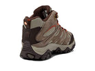 Merrell Moab 3 Mid WP - Women's Bungee Cord Shoe Deals Outlet