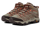 Merrell Moab 3 Mid WP - Women's Bungee Cord Shoe Deals Outlet