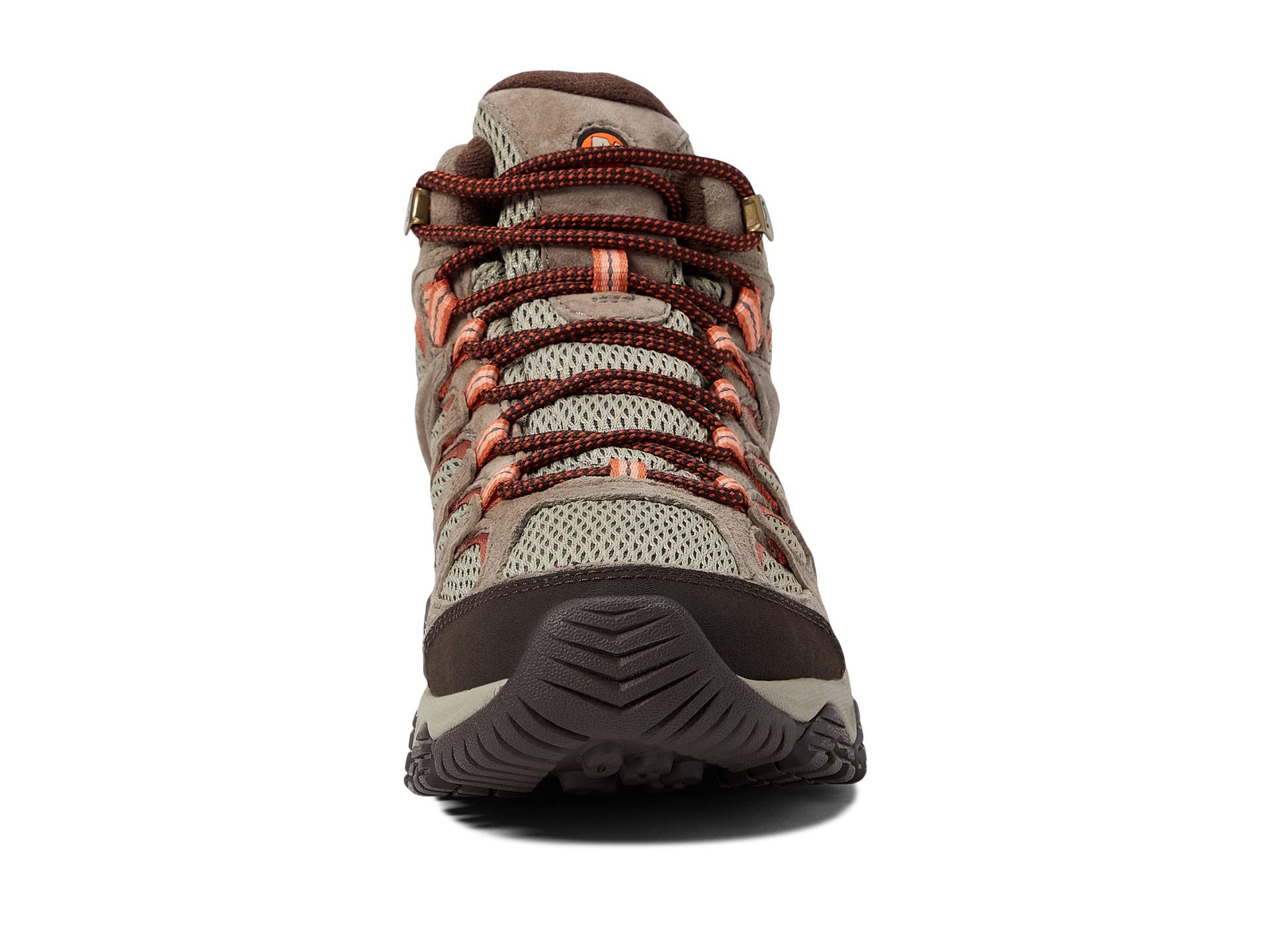 Merrell Moab 3 Mid WP - Women's Bungee Cord Shoe Deals Outlet