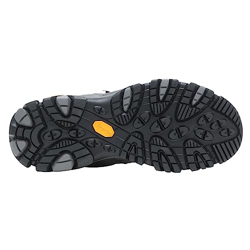 Merrell Moab 3 Mid WP - Women's Granite Shoe Deals Outlet