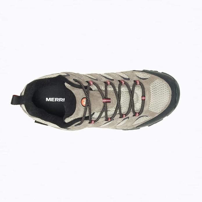 Merrell Moab 3 Waterproof - Men's Dark Brown Shoe Deals Outlet