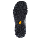 Merrell Moab 3 Waterproof - Men's Granite Shoe Deals Outlet