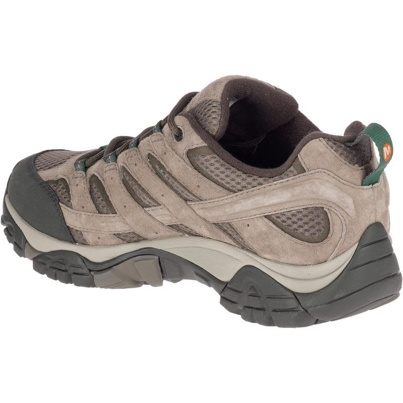 Merrell Moab 3 Waterproof - Men's Boulder Shoe Deals Outlet