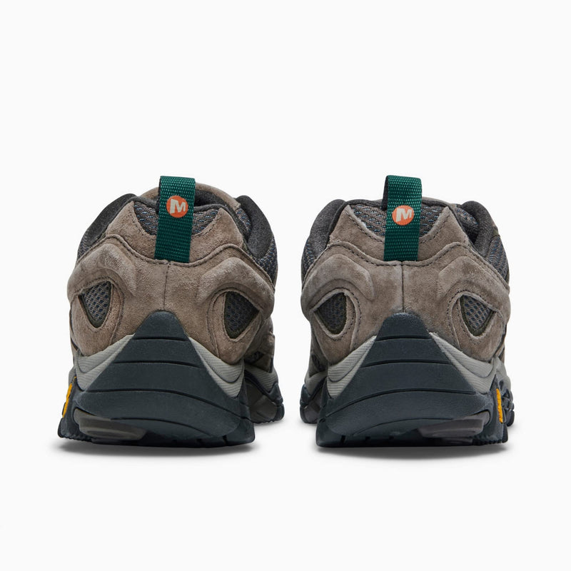 Merrell Moab 3 Waterproof - Men's Boulder Shoe Deals Outlet