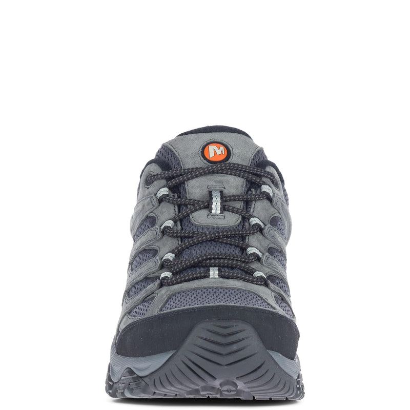 Merrell Moab 3 Waterproof - Men's Granite Shoe Deals Outlet