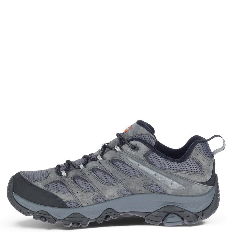 Merrell Moab 3 Waterproof - Men's Granite Shoe Deals Outlet