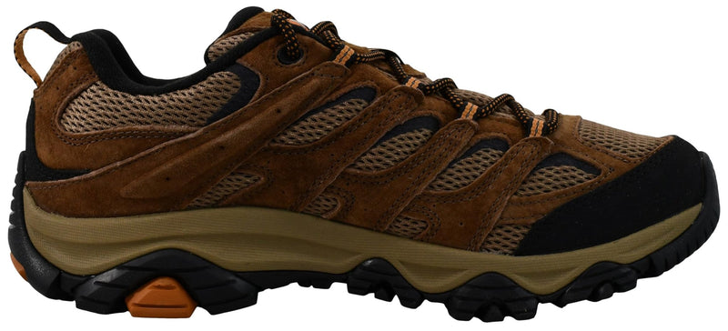 Merrell Moab 3 Waterproof - Men's Earth Shoe Deals Outlet