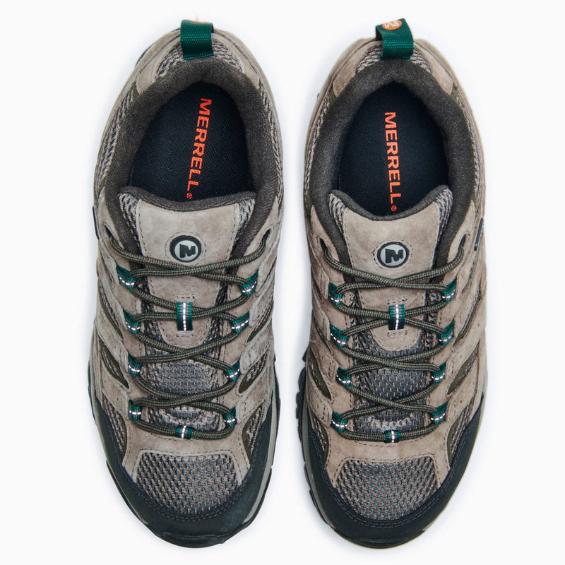 Merrell Moab 3 Waterproof - Men's Boulder Shoe Deals Outlet