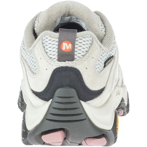 Merrell Moab 3 Waterproof - Women's Aluminum Shoe Deals Outlet
