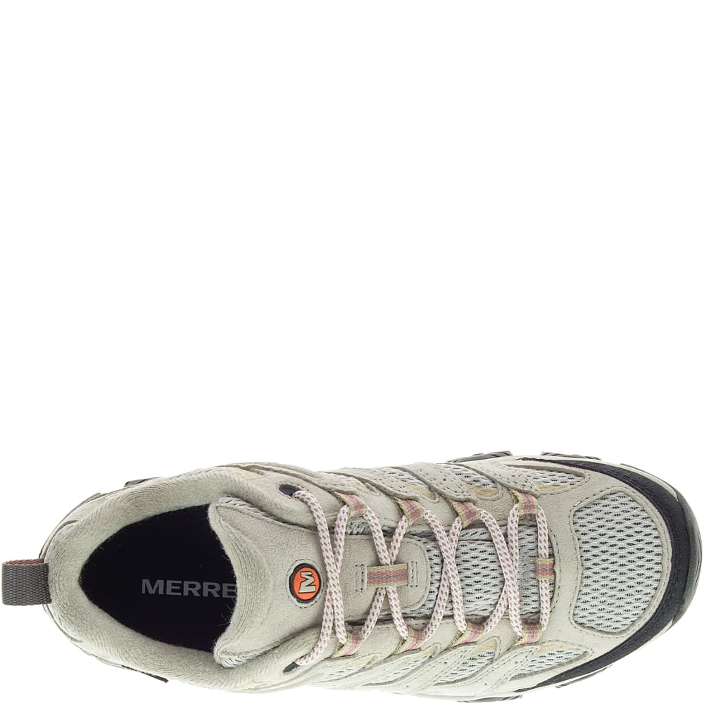 Merrell Moab 3 Waterproof - Women's Aluminum Shoe Deals Outlet